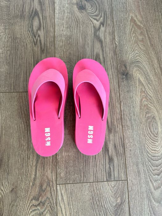 Летни джапанки MSGM