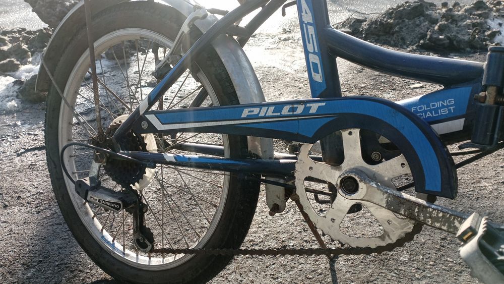 Продам велосипеды или обмен