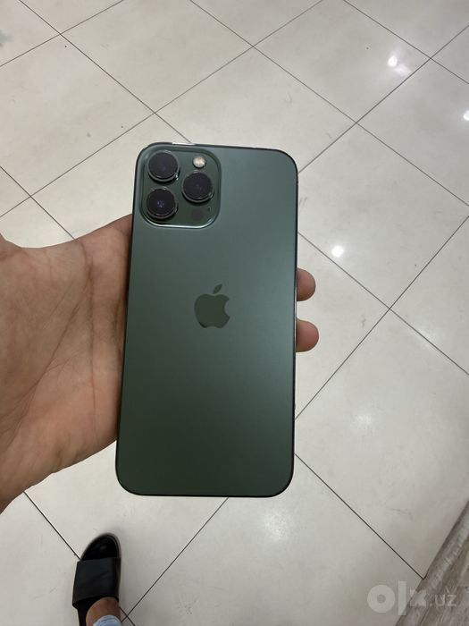 Iphone 13 pro max ideal