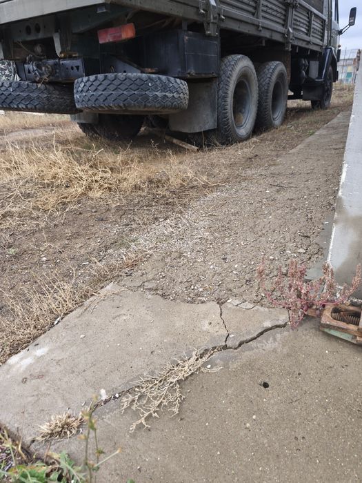 Продам Камаз сельхозник