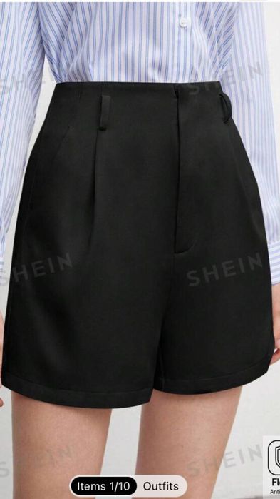 НОВИ Елегантни къси панталони