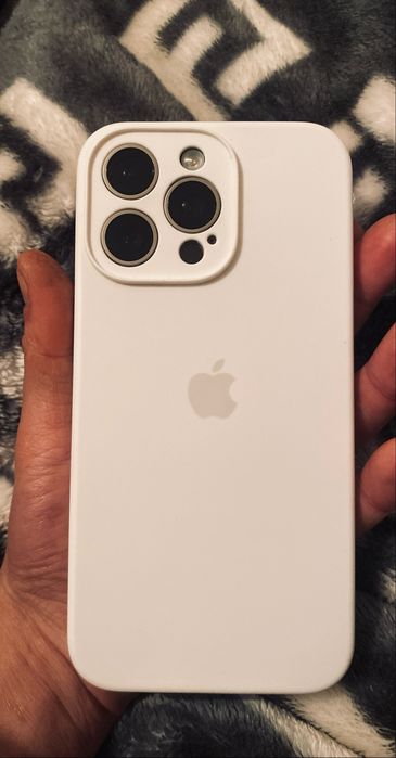 Айфон 15 про макс 256 гб