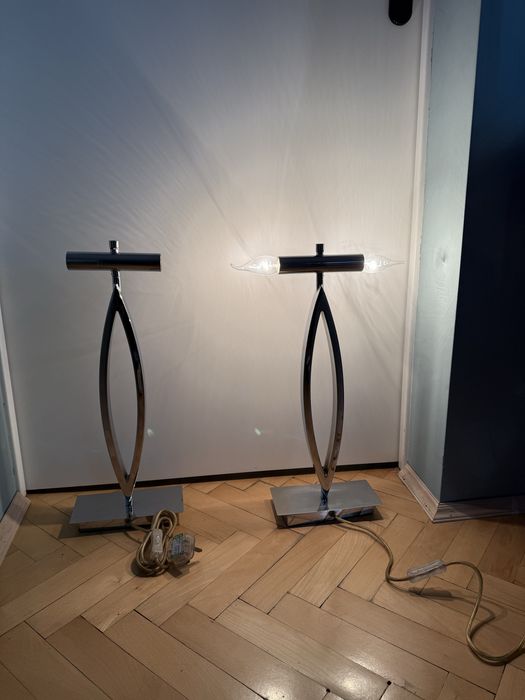 Подови лампи 2 бр.