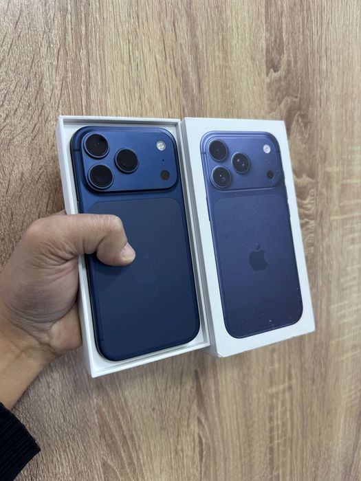 iPhone 17 Pro/256GB/Айфон 17 Про/256ГБ