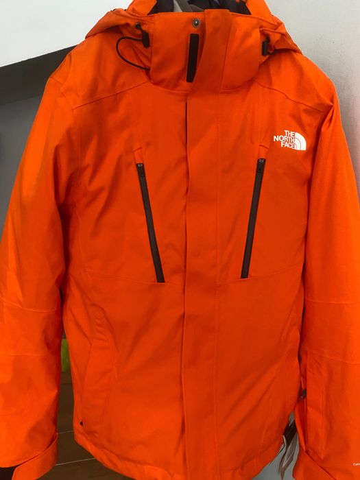 geaca iarna the north face