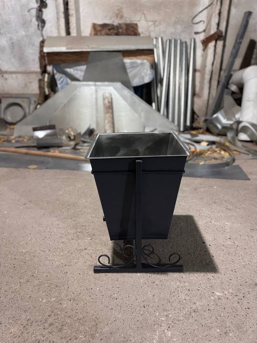 УРНА (Чиқинди челаклари) Биринчи қўл ишлаб чиқарувчи. Оптом ва донага