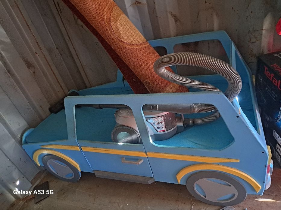 Деть мебель сатылады