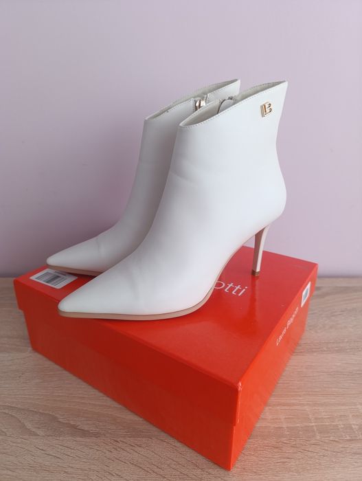 Дамски боти, 38 размер