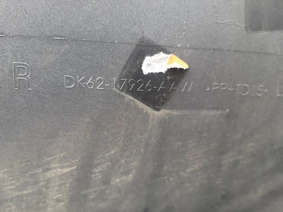 bara spate completa  land rover range rover sport 2 l494 dupa 2013 dk62-17926-aaw