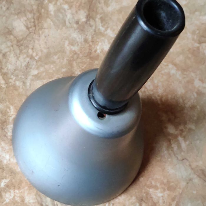 Clopot foarte rezonant