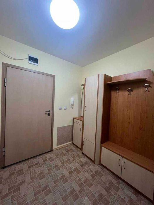 Дава се под наем Двустаен апартамент в София, Зона Б-19 - 65 кв.м за 500 € - Снимка #1