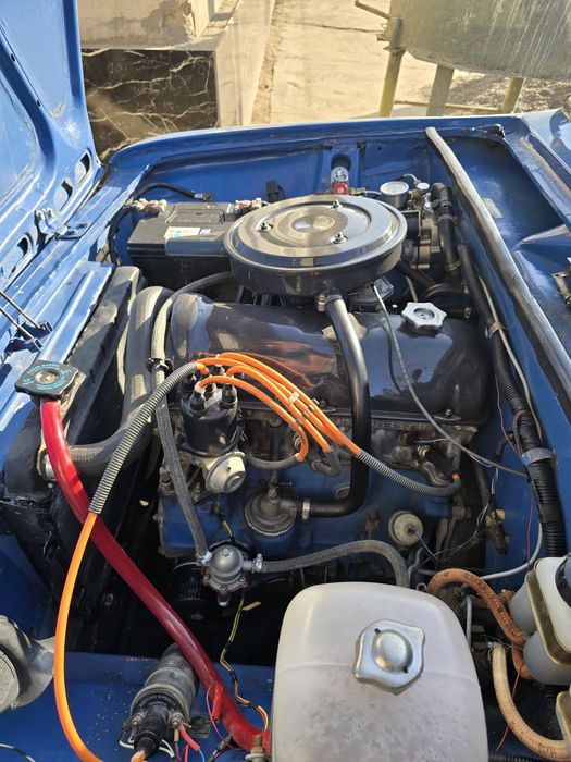 Ваз  2102 Жигули