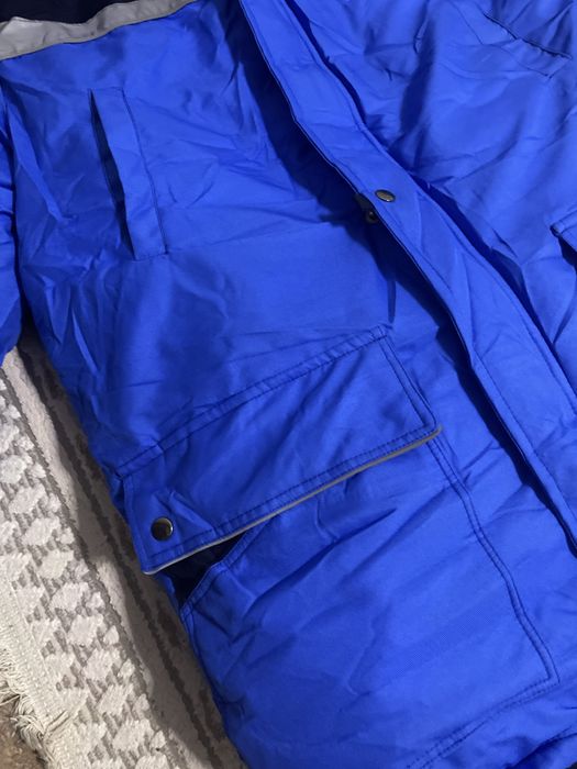 Продам рабочую спец одежду