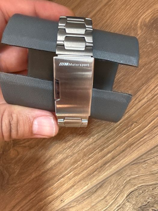 Мъжки часовник, Motorsport, BMW3000