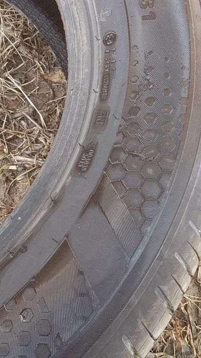 195/65/15 балон летний