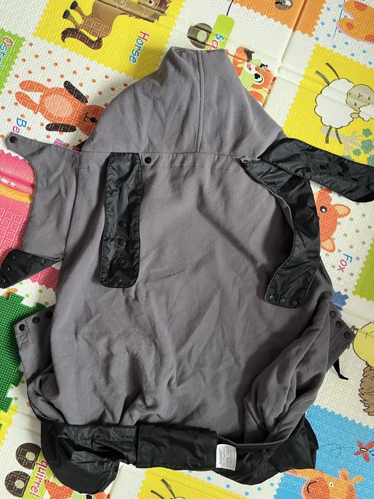 Marsupiu ergonomic Ergobaby