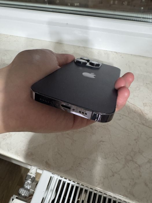 Iphone 14 pro 1TB
