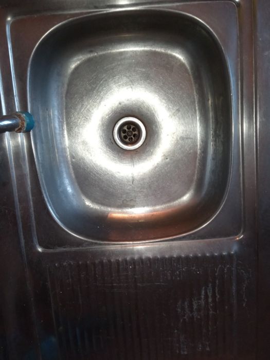 Мойка нержавейка Franke