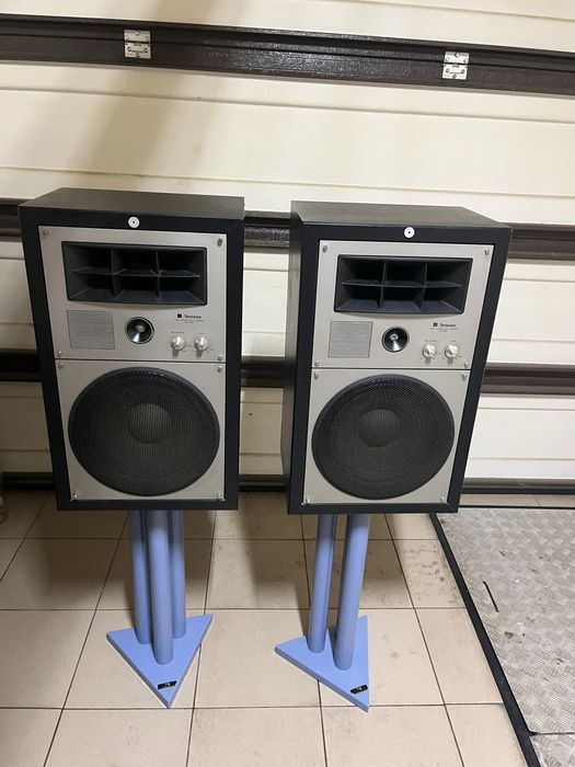 Technics sb 660 boxe