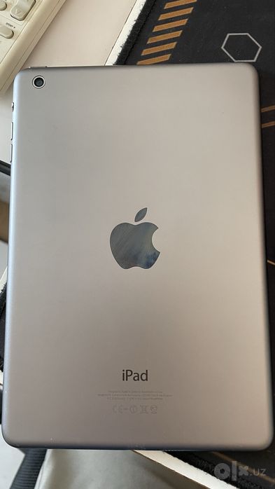 iPad mini xopizlarga