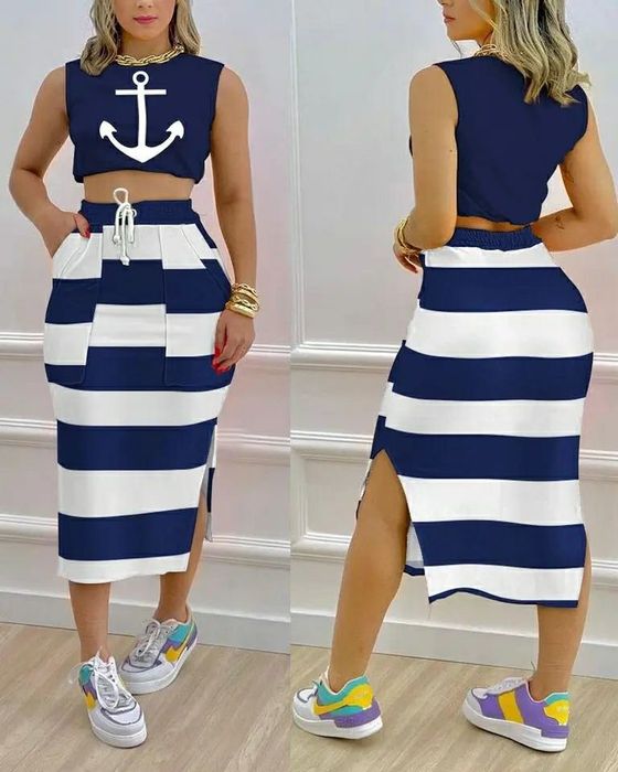 Compleuri dama din 2 piese