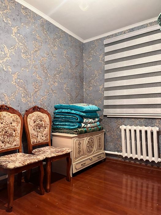 Продается дом в Тасбугете