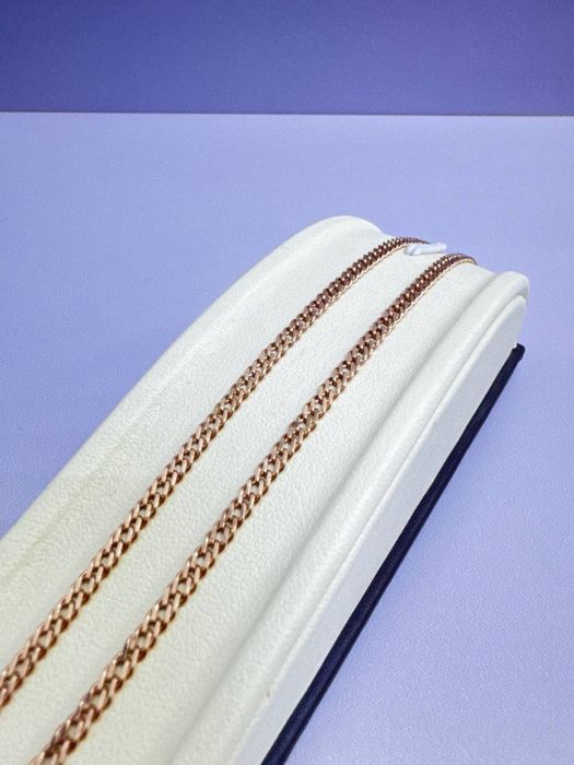 Золотая цепь #MA26144