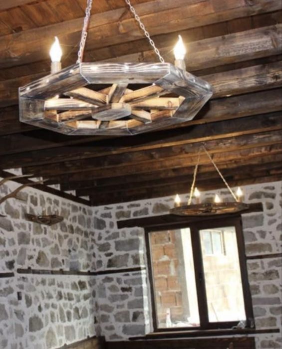 Полилеи за механа,барбекю