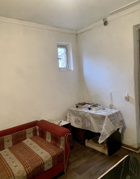 Времянка в Калкамане