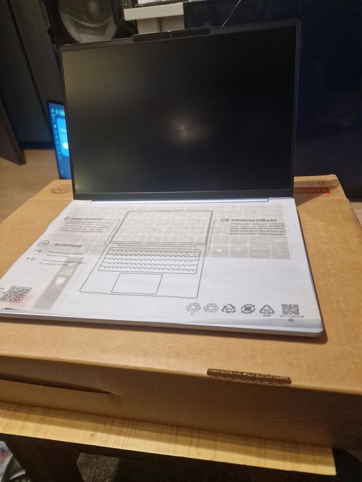 Laptop Lenovo Ideapad Slim 5 13ARP10