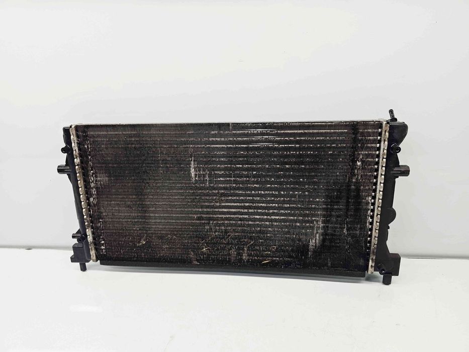 Radiator apa  Volkswagen Polo (6R) [Fabr 2009-2016] 6R01212530 1.6 TDI