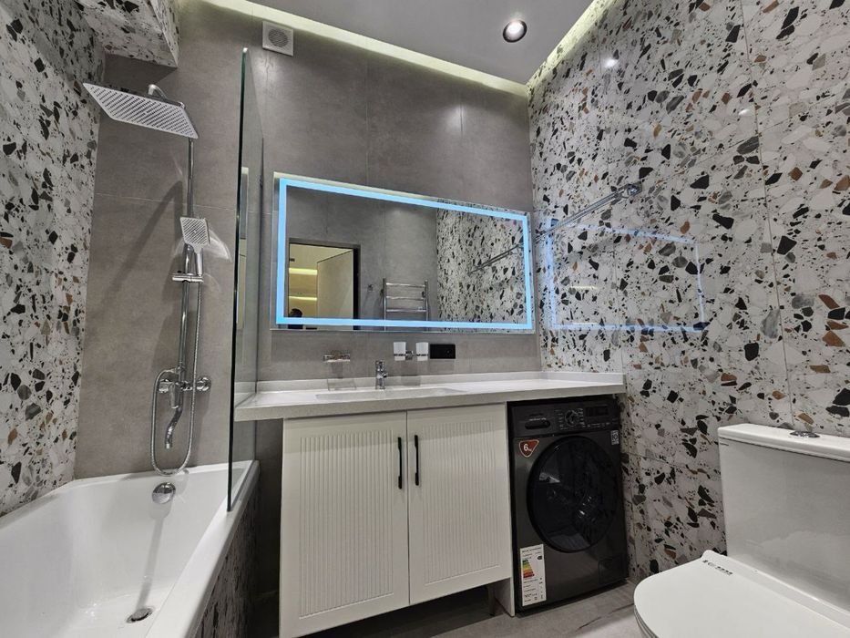 НОВОСТРОЙКА 4/6/8 Комплекс "Дукат" Паркенткий ор-р "Макро"