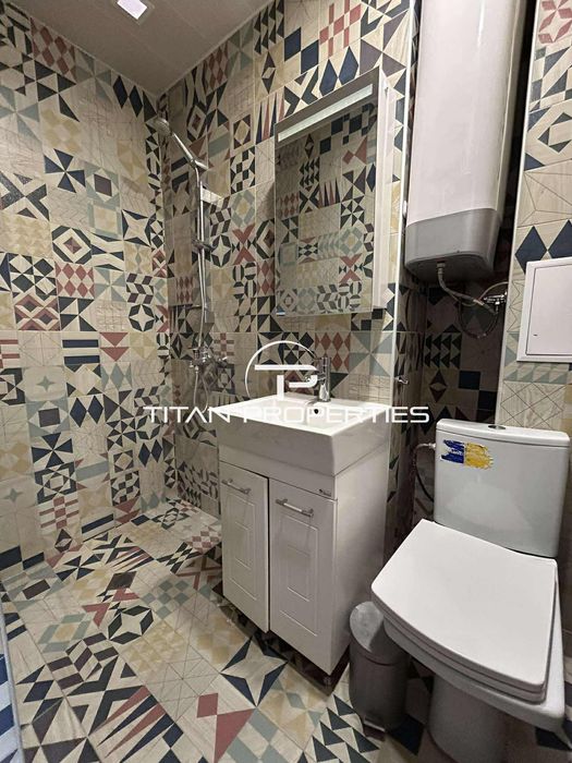 Дава се под наем Едностаен апартамент в Варна, Левски - 50 кв.м за 400 € - Снимка #8