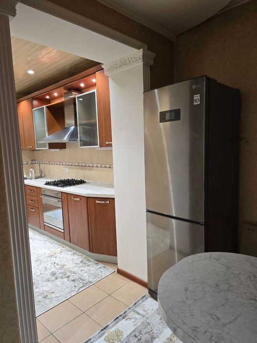 Срочно Сдаю 3/2/4 кв на карасу-2