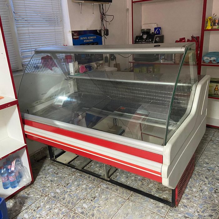 Vand lada frigorifica