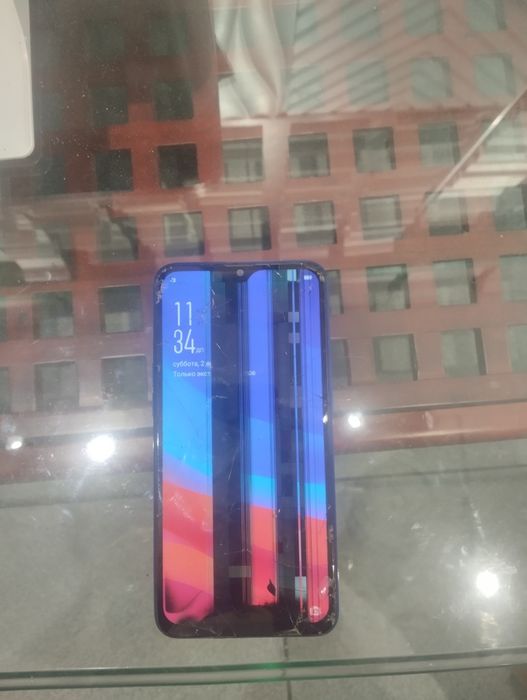 Продам телефон Oppo A5s