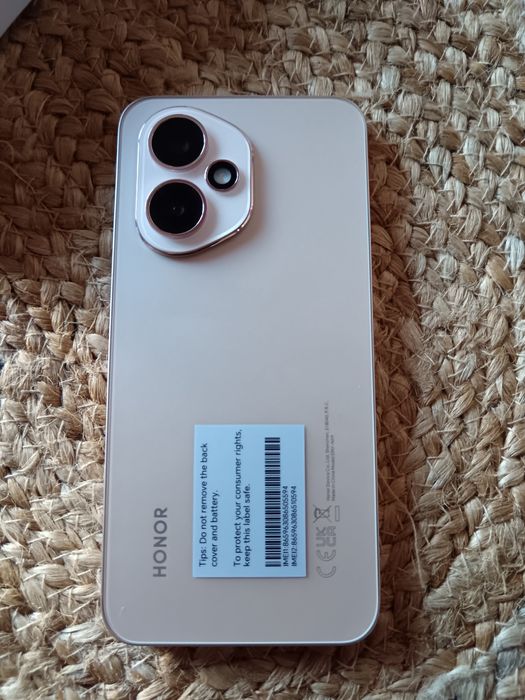 Vând telefon honor 490 nou nout