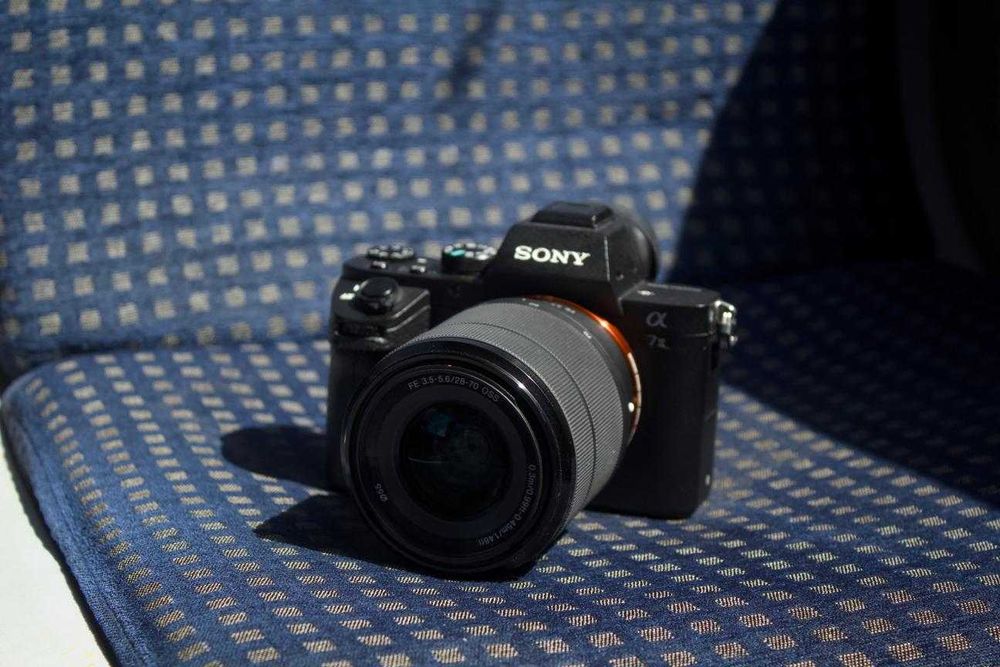 sony a7 ii • Anunturi gratuite • OLX.ro
