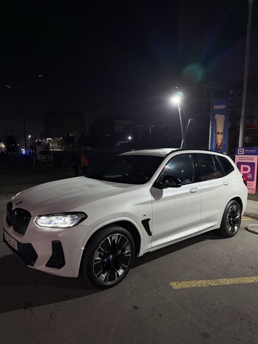 bmw ix 3 m sport bu germaniskiy zborka xitoy bas