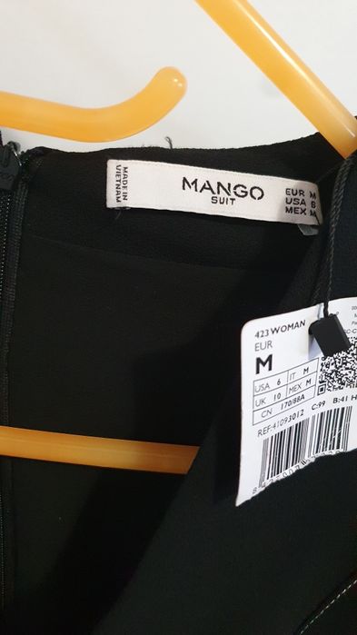 Rochie Mango suit marimea M