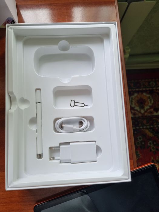 Planshet 17 Max  OZCT