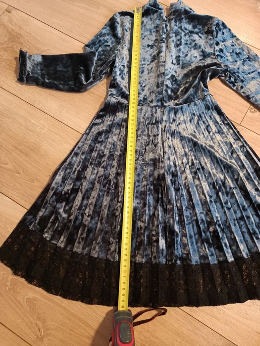 Rochiță superbă, Reserved mărimea 110