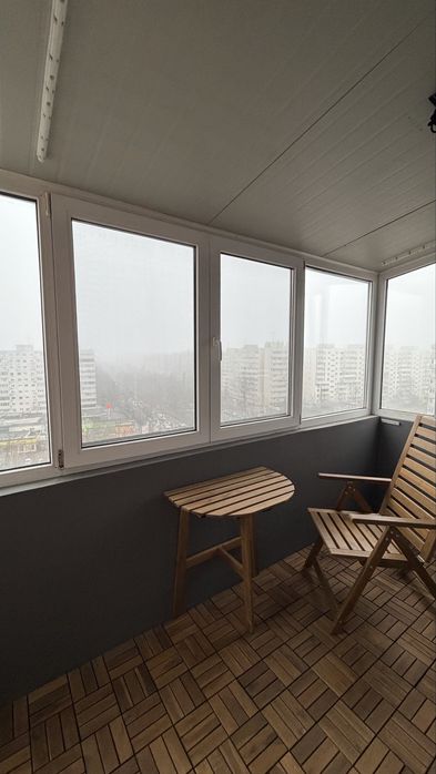 Apartament 2 camere in Titan la 1 minut de metrou Grigorescu