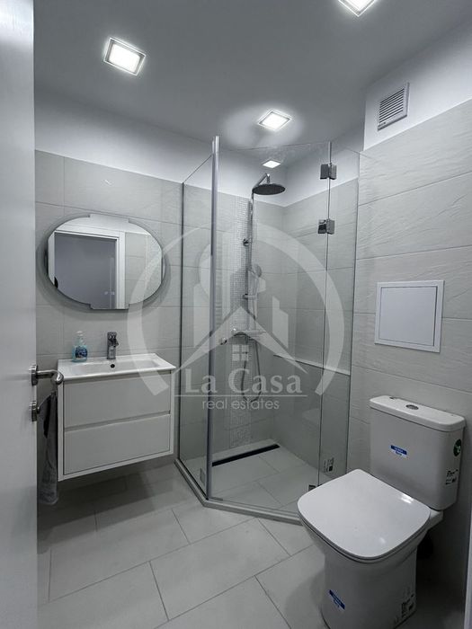 Дава се под наем Двустаен апартамент в София, Манастирски ливади - 67 кв.м за 1000 € - Снимка #11