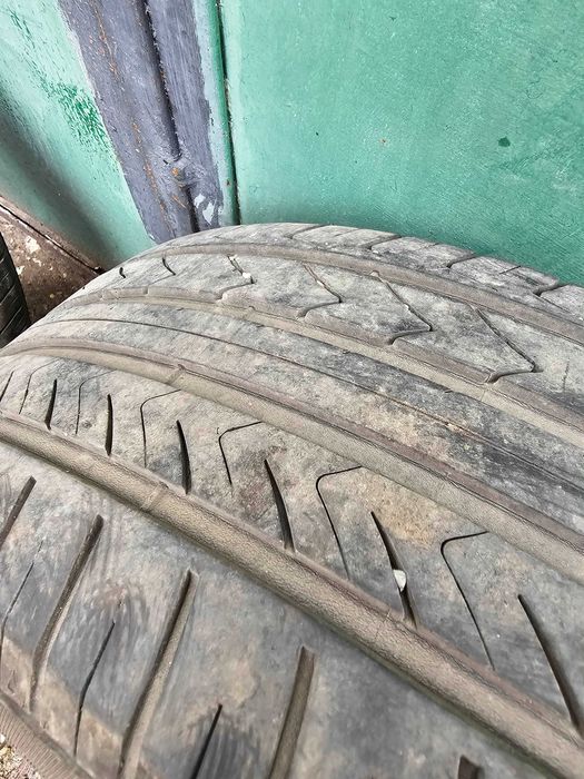 Продавам летни гуми
