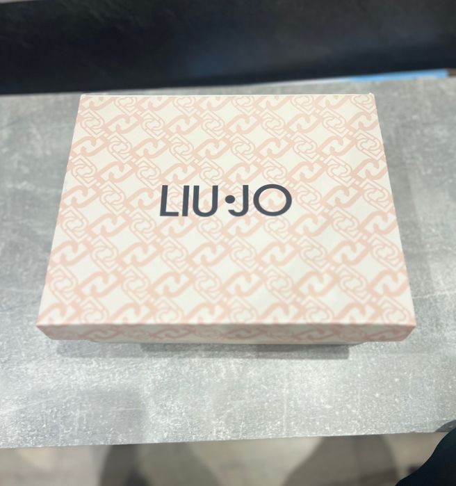 Бебешки боти Liu Jo