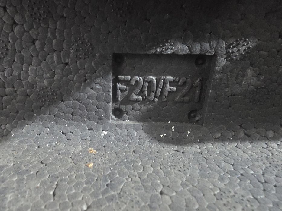 Trager fata  panou BMW seria 1 f20 f21