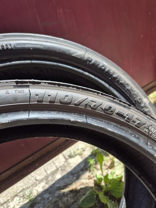 Мото гуми Maxxis Promaxx