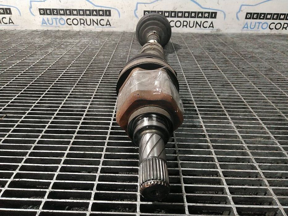 Planetara Stanga Fata Nissan Juke Facelift 1.2 DIG - T Benzina 2014 - 2018 115CP Manuala ...