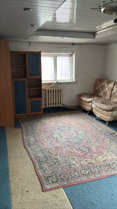 Квартира съемная
